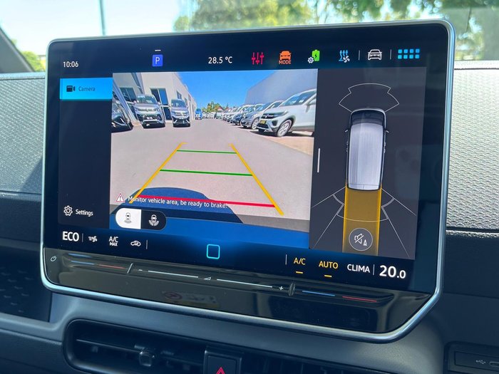 2025 Volkswagen ID. Buzz Cargo BEV550