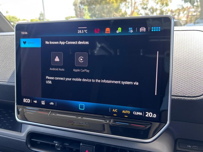 2025 Volkswagen ID. Buzz Cargo BEV550