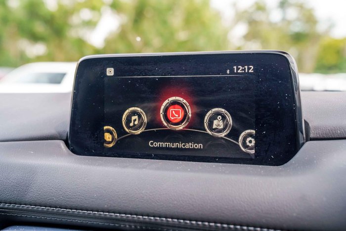 2017 Mazda CX-5 Maxx Sport