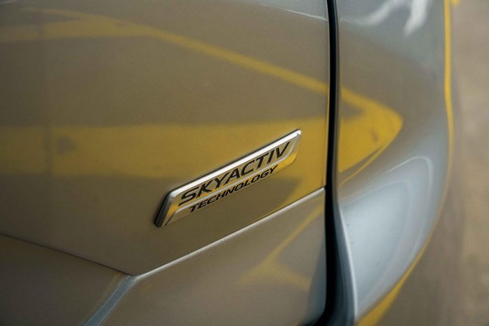 2017 Mazda CX-5 Maxx Sport