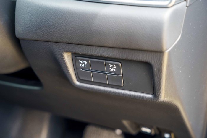 2017 Mazda CX-5 Maxx Sport