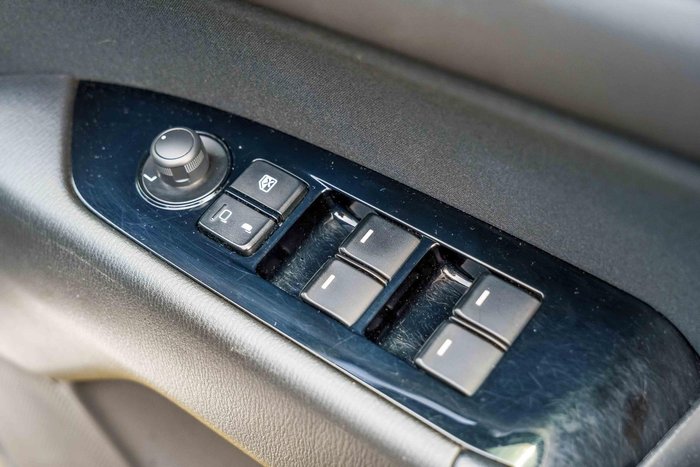 2017 Mazda CX-5 Maxx Sport