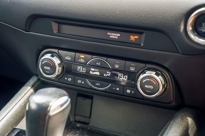 2017 Mazda CX-5 Maxx Sport