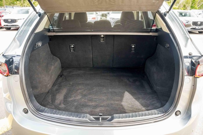 2017 Mazda CX-5 Maxx Sport