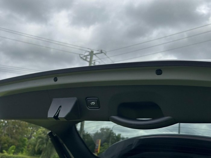 2025 Kia Sportage GT-Line