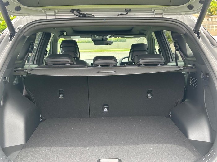 2025 Kia Sportage GT-Line