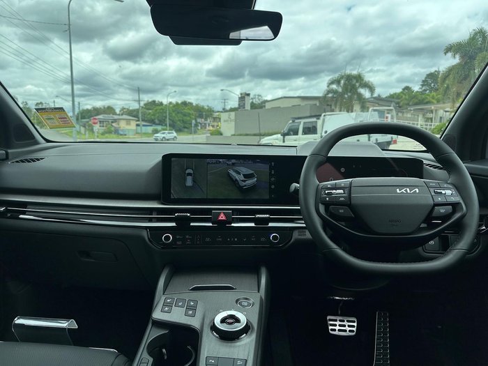 2025 Kia Sportage GT-Line