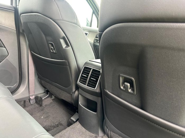 2025 Kia Sportage GT-Line