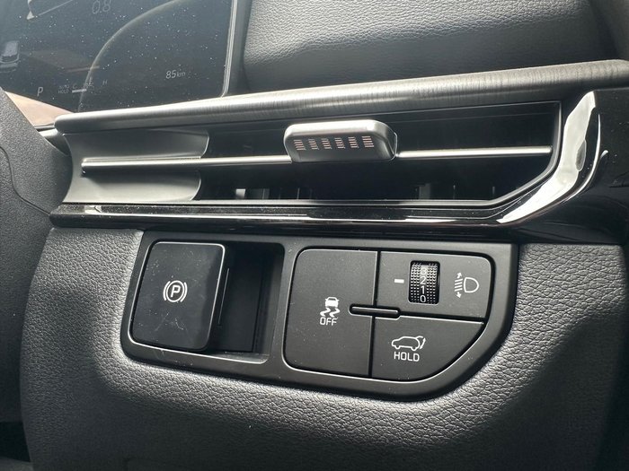 2025 Kia Sportage GT-Line