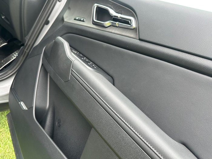 2025 Kia Sportage GT-Line