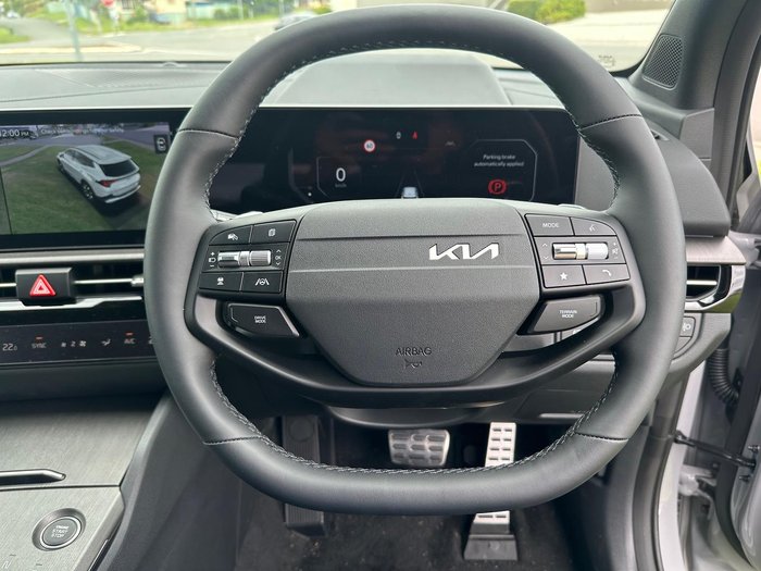 2025 Kia Sportage GT-Line