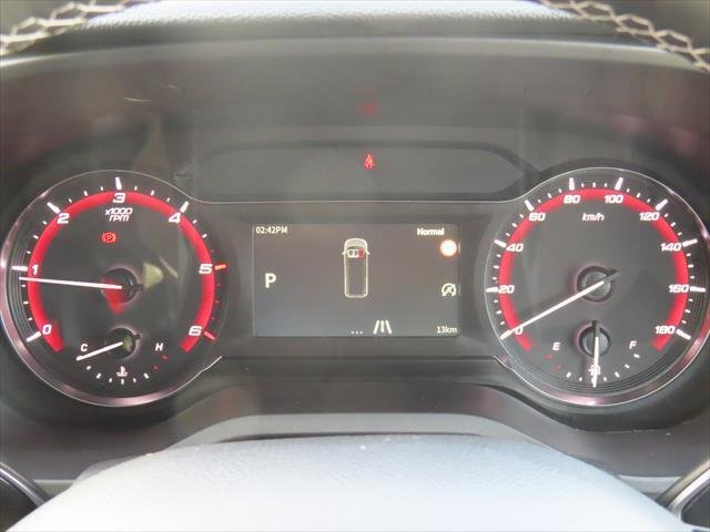 2025 LDV Deliver 9 LWB Mid Roof