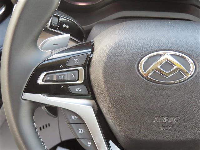 2025 LDV Deliver 9 LWB Mid Roof