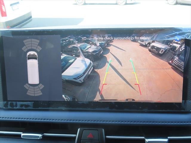 2025 LDV Deliver 9 LWB Mid Roof