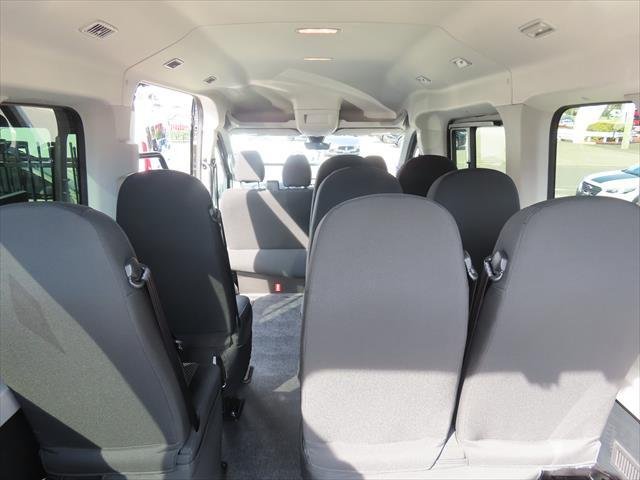 2025 LDV Deliver 9 LWB Mid Roof