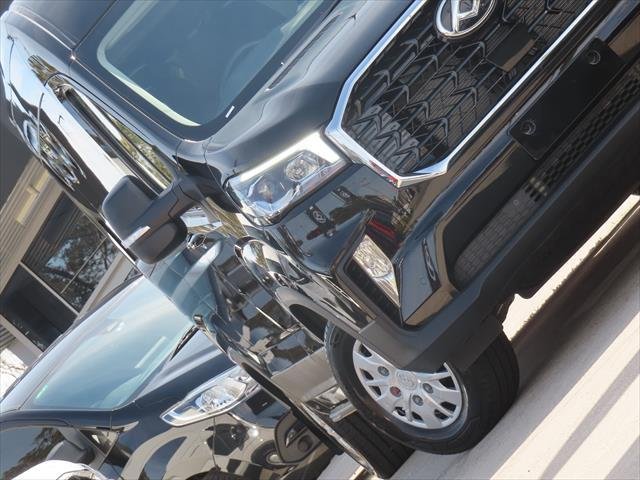 2025 LDV Deliver 9 LWB Mid Roof