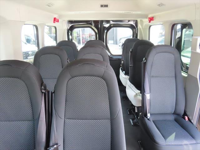 2025 LDV Deliver 9 LWB Mid Roof