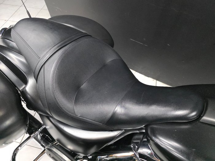 2013 Kawasaki VULCAN 1700 VAQUERO (ABS) BATTLE GRAY