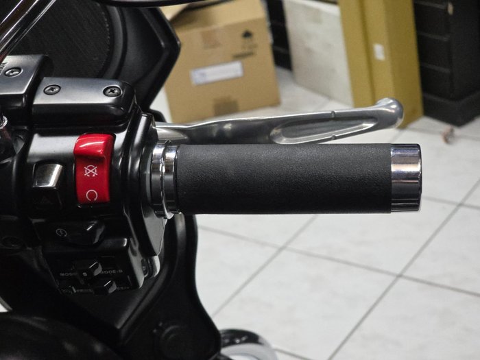 2013 Kawasaki VULCAN 1700 VAQUERO (ABS) BATTLE GRAY