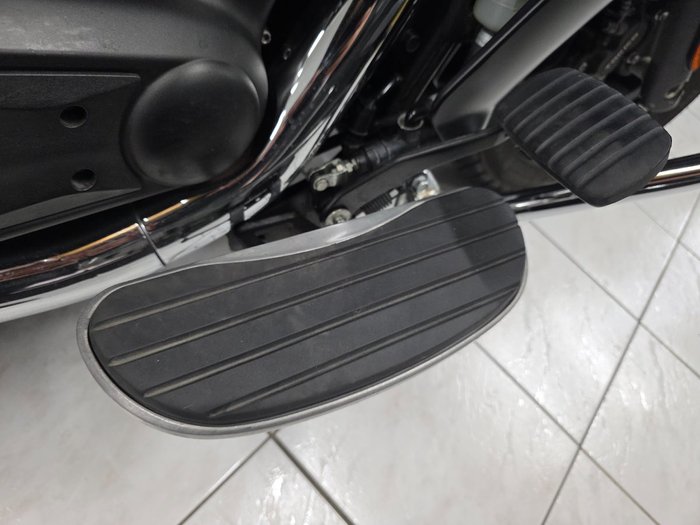 2013 Kawasaki VULCAN 1700 VAQUERO (ABS) BATTLE GRAY