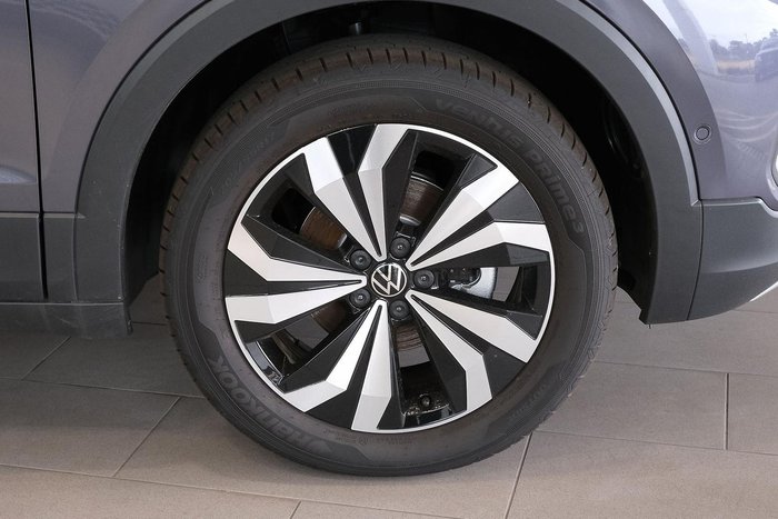 2024 Volkswagen T-Cross 85TSI Style