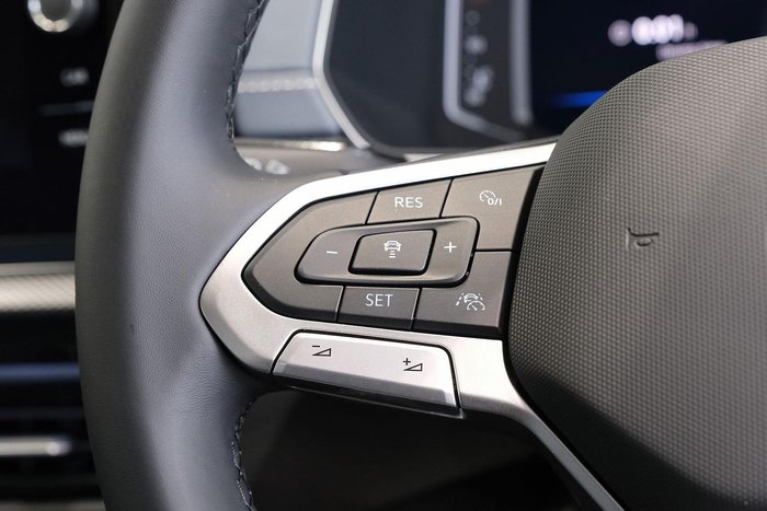 2024 Volkswagen T-Cross 85TSI Style