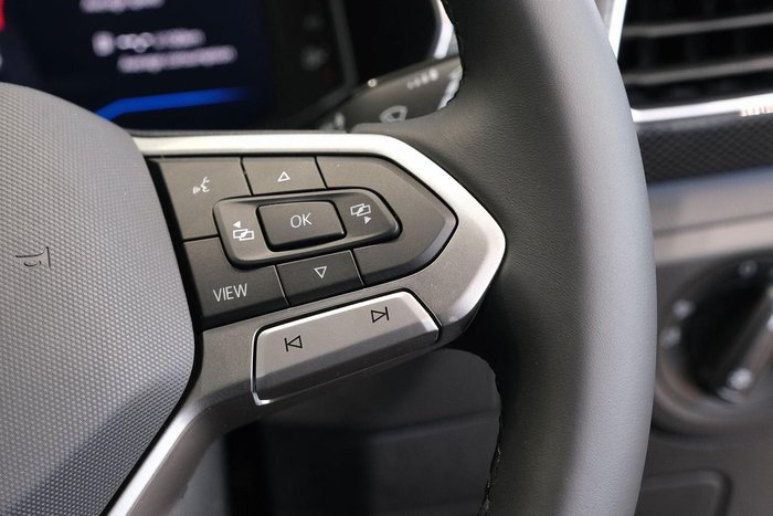 2024 Volkswagen T-Cross 85TSI Style