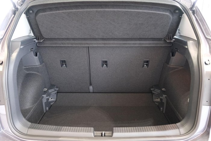 2024 Volkswagen T-Cross 85TSI Style
