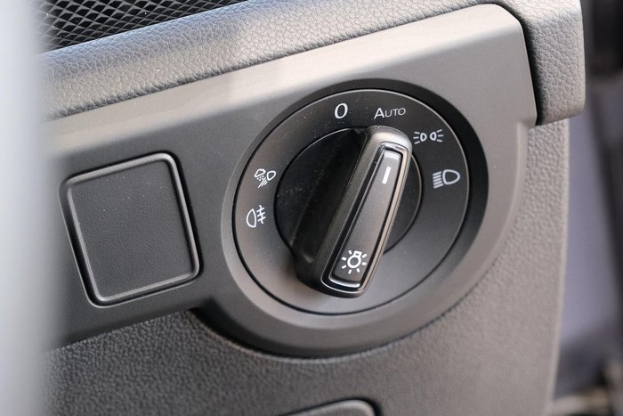 2024 Volkswagen T-Cross 85TSI Style