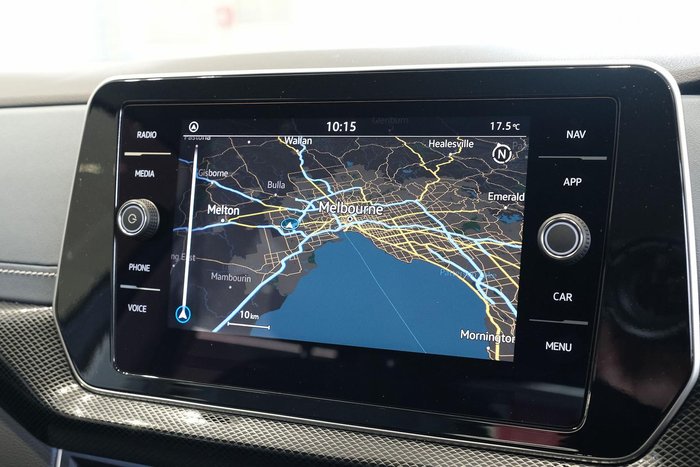 2024 Volkswagen T-Cross 85TSI Style