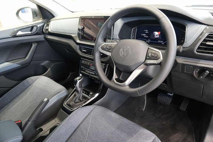 2024 Volkswagen T-Cross 85TSI Style