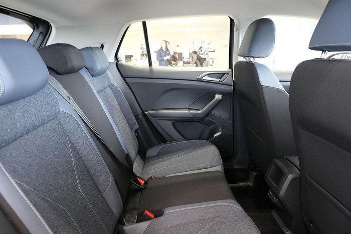 2024 Volkswagen T-Cross 85TSI Style