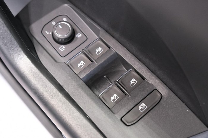2024 Volkswagen T-Cross 85TSI Style