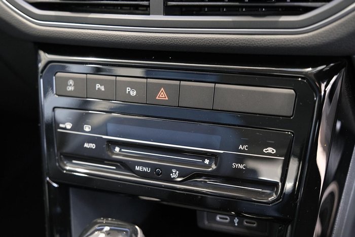 2024 Volkswagen T-Cross 85TSI Style