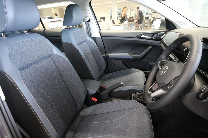 2024 Volkswagen T-Cross 85TSI Style