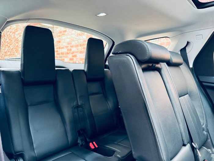 2016 Land Rover Discovery Sport TD4 150 SE L550 MY17 4X4 Constant White