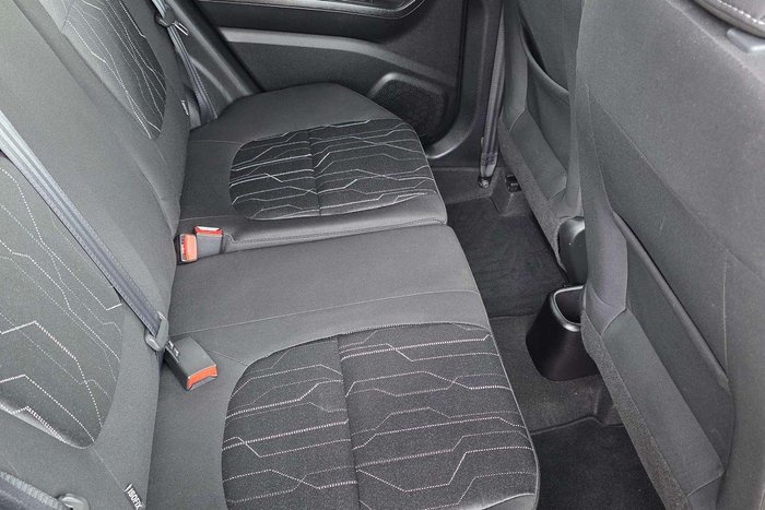 2016 Kia Picanto Si TA MY17 Midnight Black