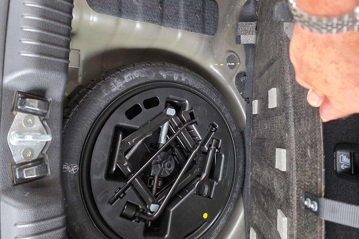 2016 Kia Picanto Si TA MY17 Midnight Black