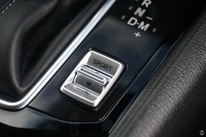 2025 Mazda CX-5 G25 Maxx Sport