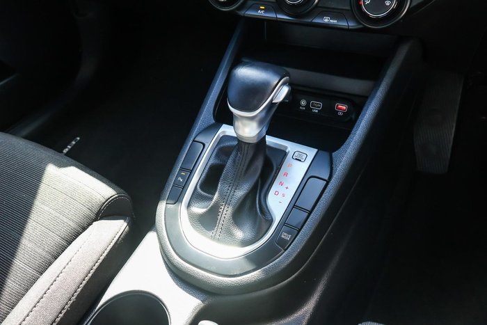 2019 Kia Cerato Sport