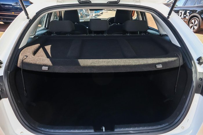 2019 Kia Cerato Sport