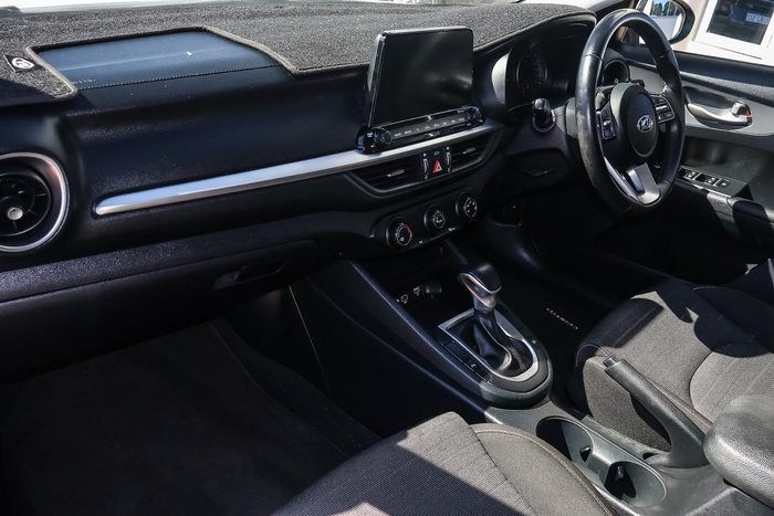 2019 Kia Cerato Sport