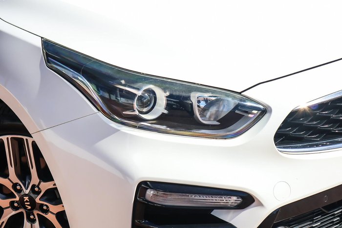 2019 Kia Cerato Sport