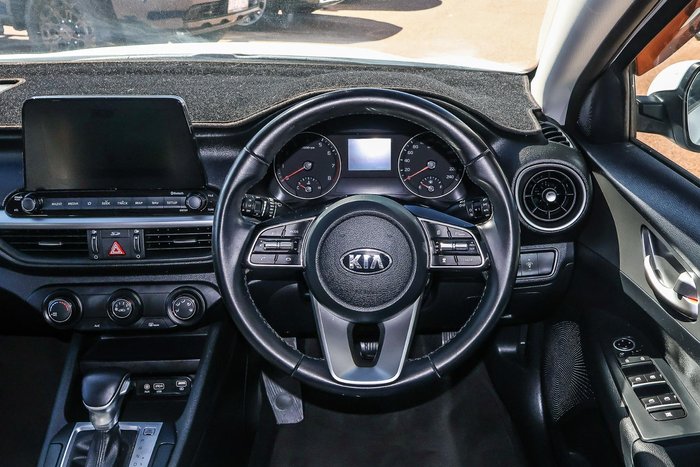 2019 Kia Cerato Sport