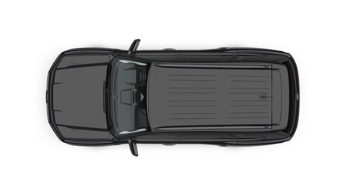 2025 Ford Everest Sport