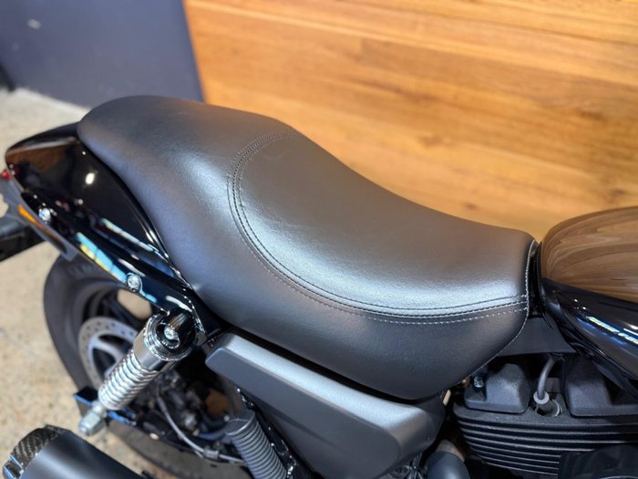 2019 Harley-davidson XG500 STREET 500 BLACK