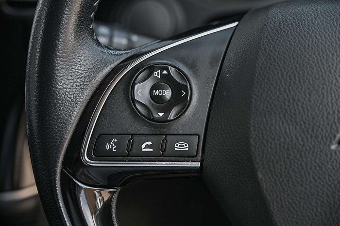 2021 Mitsubishi Outlander ES