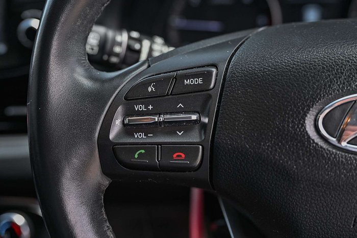 2018 Hyundai i30 Active