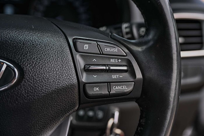 2018 Hyundai i30 Active