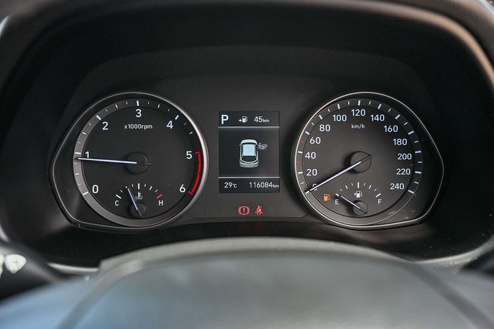 2018 Hyundai i30 Active